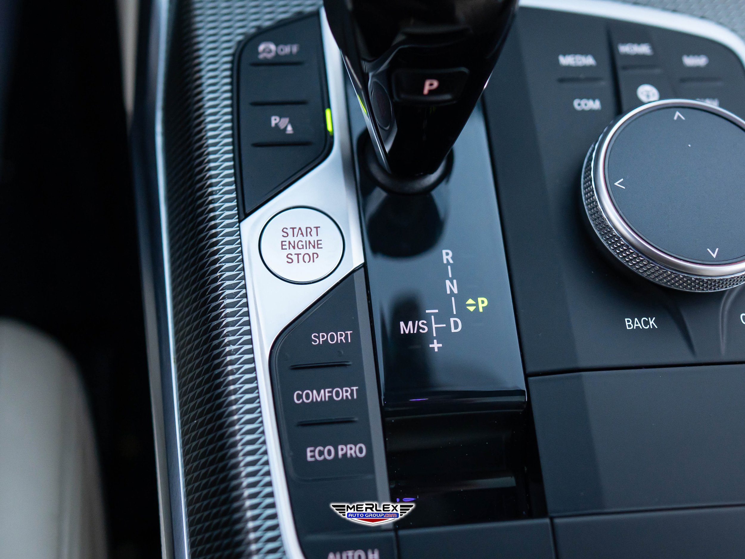 Used 2022 BMW M340i w/ Premium Package RWD image 36