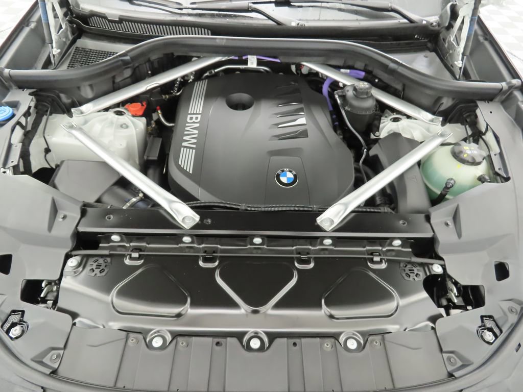 New 2026 BMW X5 sDrive40i w/ Executive Package image 29