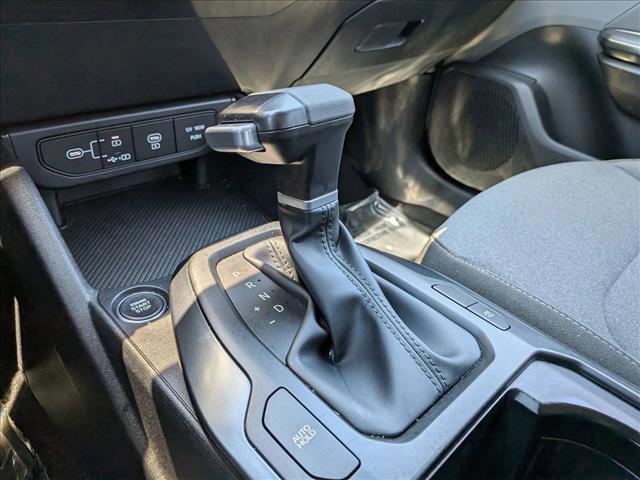 Used 2025 Kia K4 FWD image 17