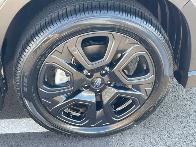 New 2025 Subaru Ascent Onyx Edition image 27