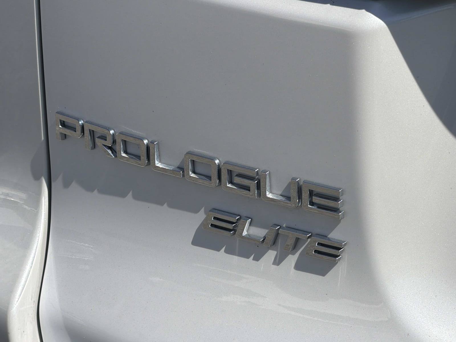 Used 2025 Honda Prologue Elite image 23