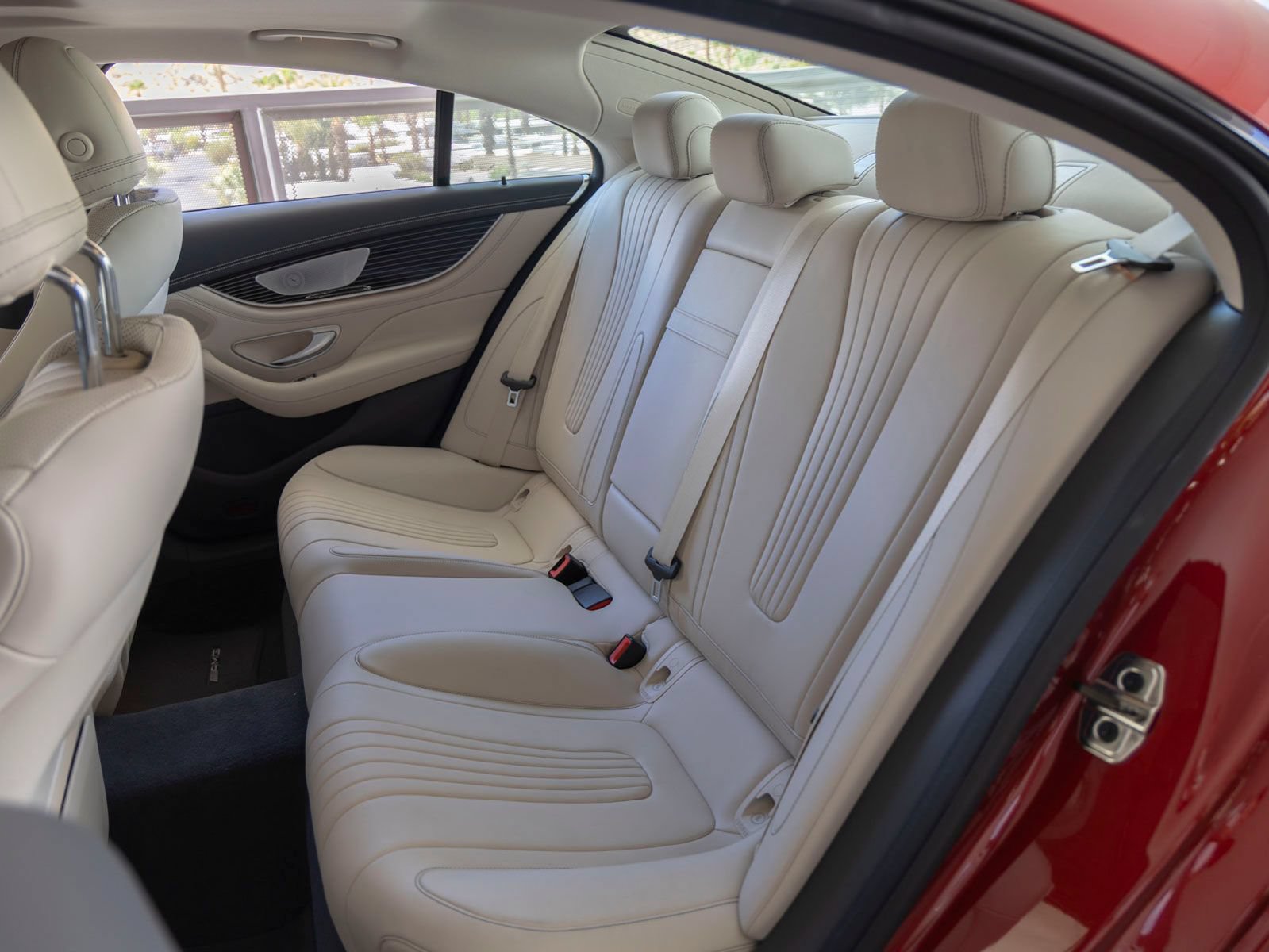Certified 2023 Mercedes-Benz CLS 450 4MATIC image 18