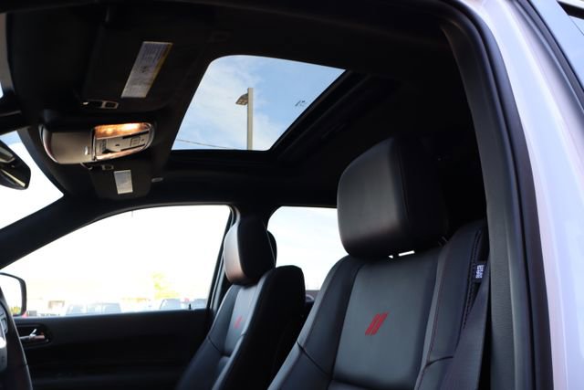 New 2026 Dodge Durango GT AWD/4WD image 27