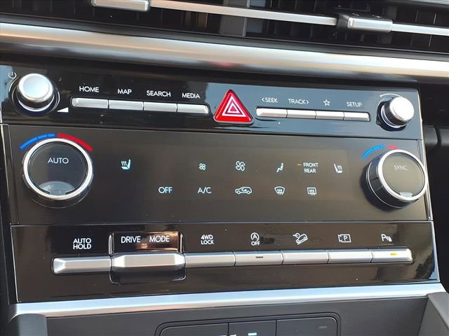 New 2026 Hyundai Santa Fe SEL image 18