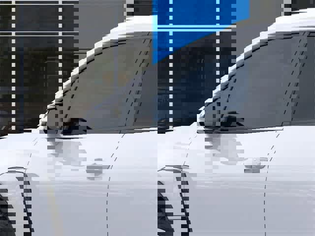 New 2025 Chevrolet Blazer EV LT image 12