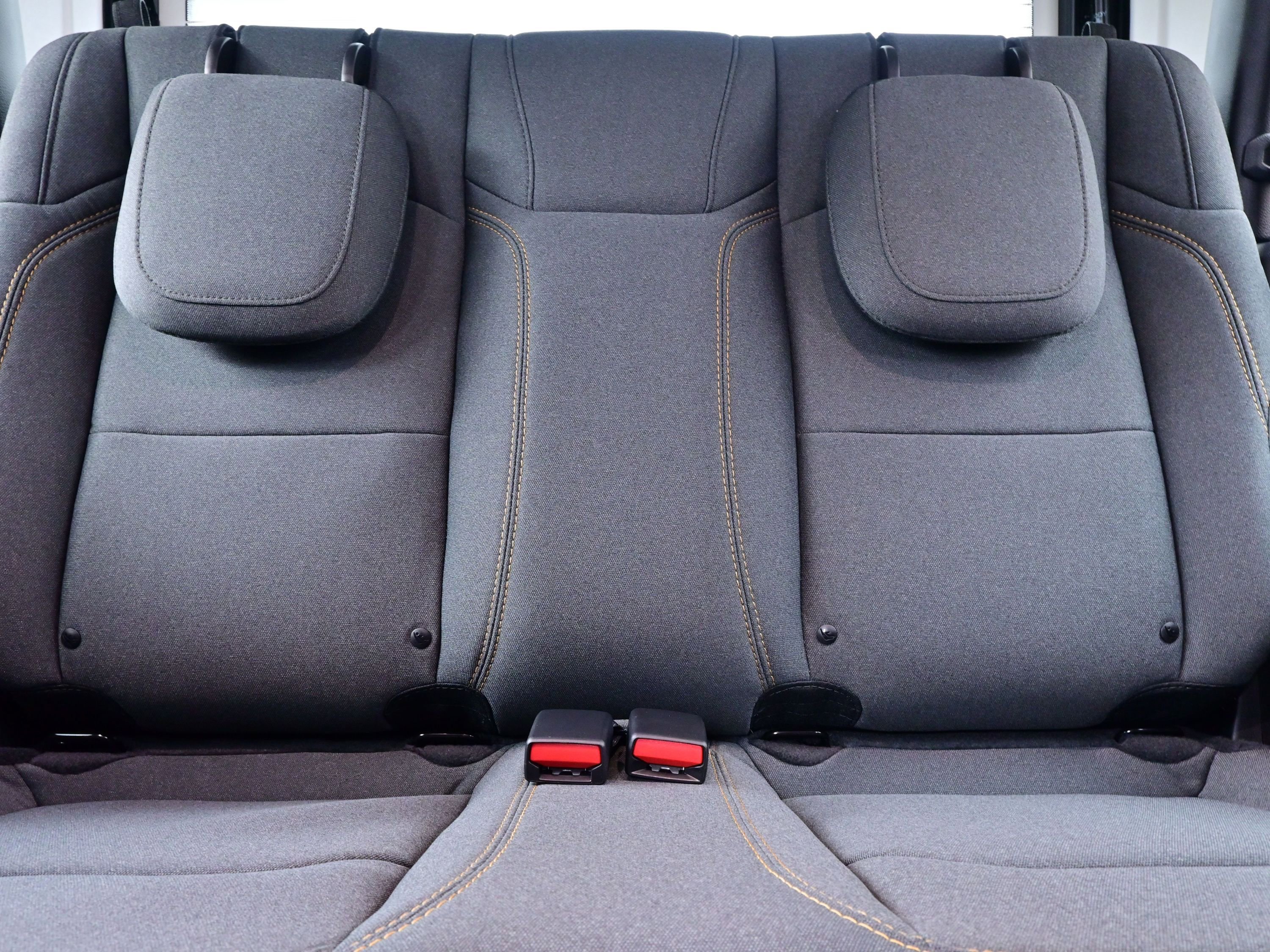 New 2026 Jeep Wrangler Sport AWD/4WD image 10