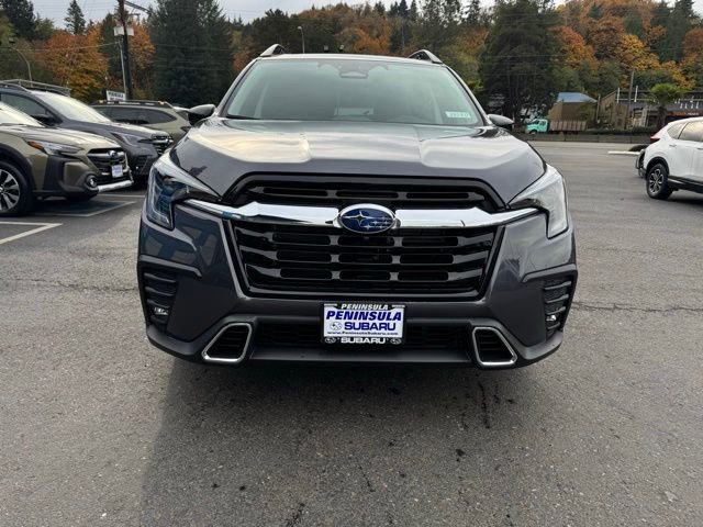 New 2025 Subaru Ascent Touring image 3