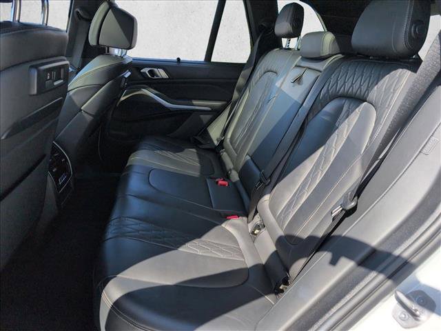 Used 2023 BMW X5 xDrive45e w/ Executive Package image 21