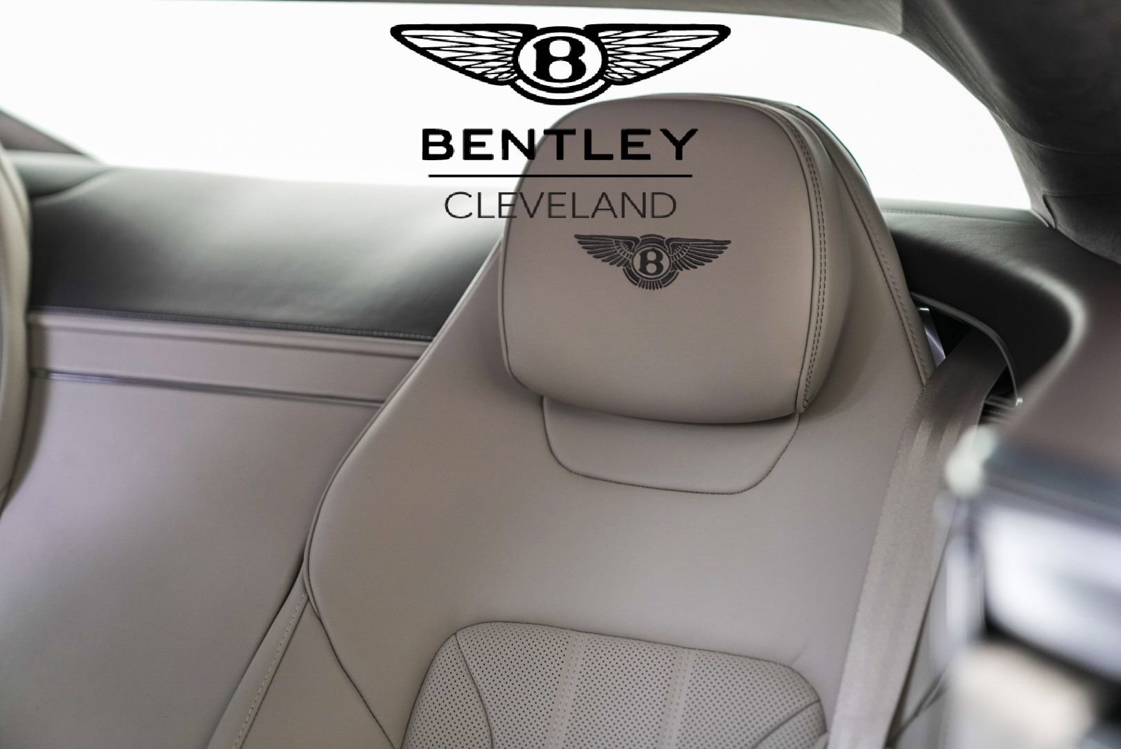 New 2026 Bentley Continental GT AWD/4WD image 31