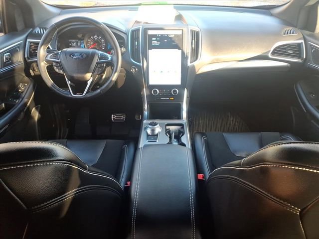 Certified 2022 Ford Edge ST image 13