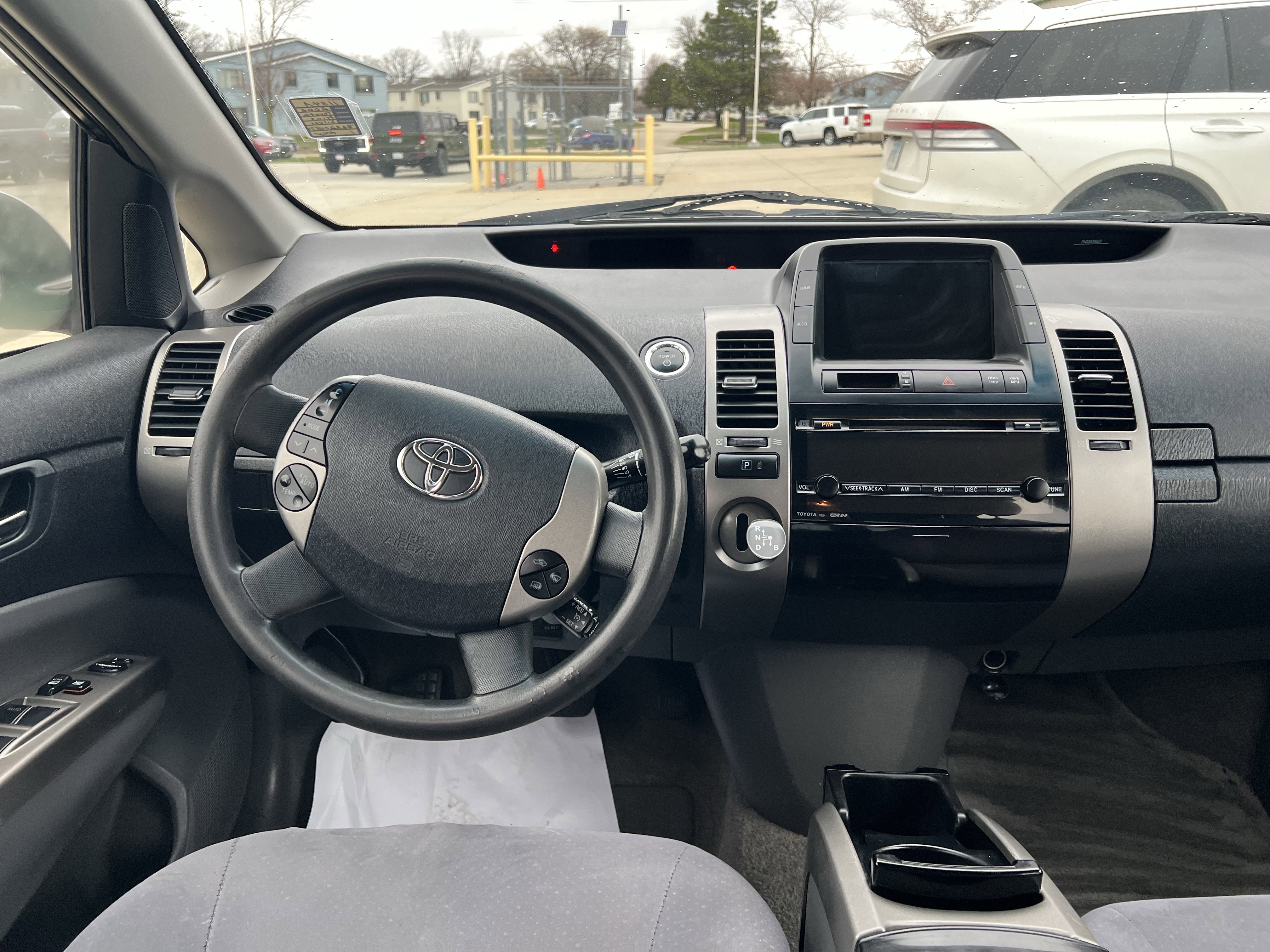 Used 2006 Toyota Prius image 9