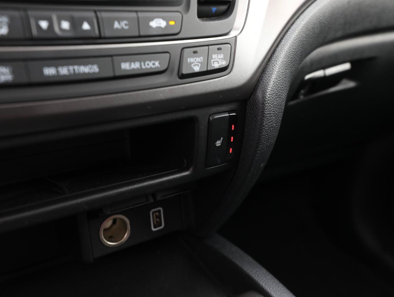 Used 2019 Honda Pilot EX-L image 23