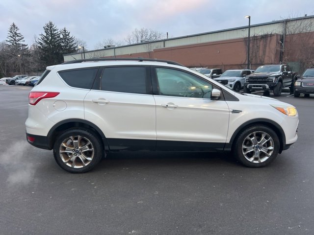 Used 2013 Ford Escape SEL image 4