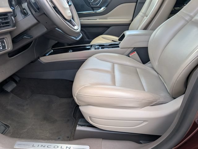 Used 2020 Lincoln Corsair FWD w/ Equipment Group 101A image 17