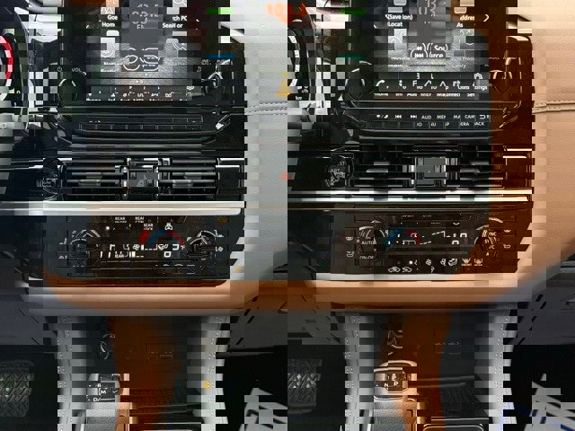 New 2025 Nissan Pathfinder Platinum w/ Cargo Package image 29