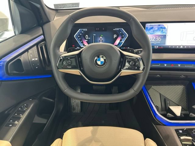 Used 2025 BMW X3 xDrive30i w/ Premium Package AWD/4WD image 11