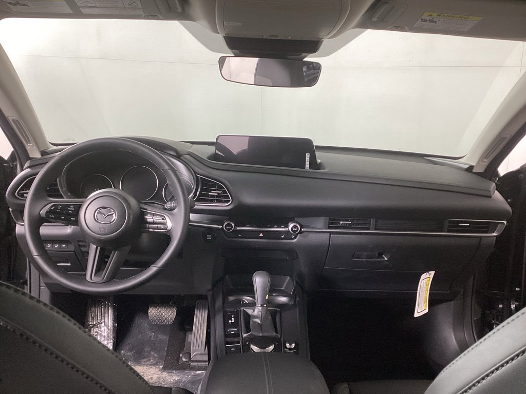 New 2026 MAZDA CX-30 AWD 2.5 S image 16