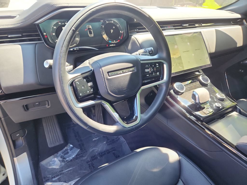 Used 2023 Land Rover Range Rover Sport SE AWD/4WD image 15
