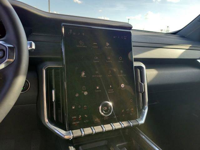 New 2026 GMC Acadia Elevation w/ Black Edition FWD image 13