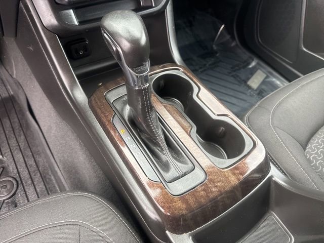 Used 2022 GMC Canyon Elevation w/ Trailering Package image 16