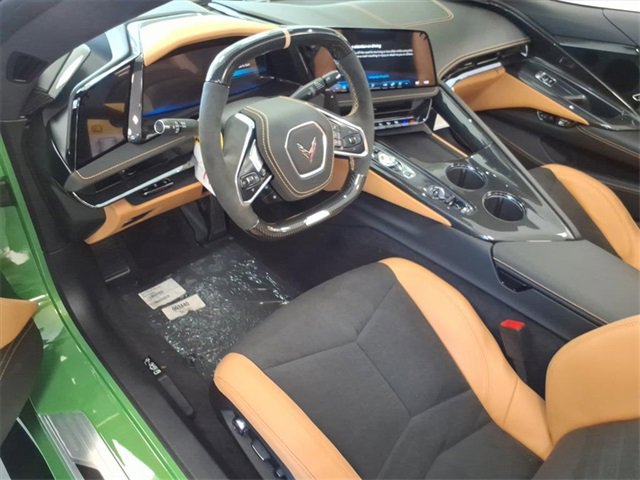 New 2026 Chevrolet Corvette Z06 image 6