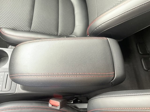 New 2026 Ford Escape ST-Line image 37