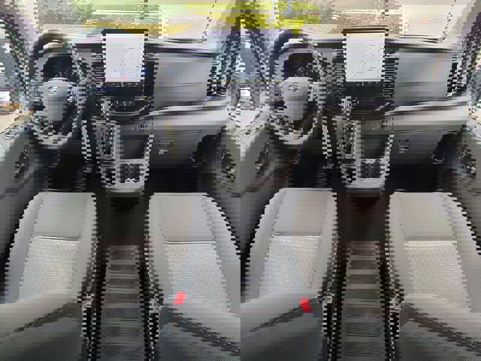 Used 2023 Ford Transit 350 XLT image 16