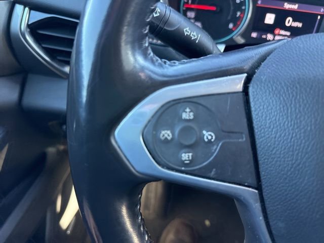 Used 2021 Chevrolet Traverse LT w/ LT Premium Package image 22