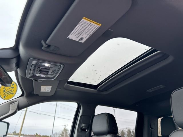 Used 2025 GMC Sierra 2500 Denali w/ Denali Reserve Package image 34