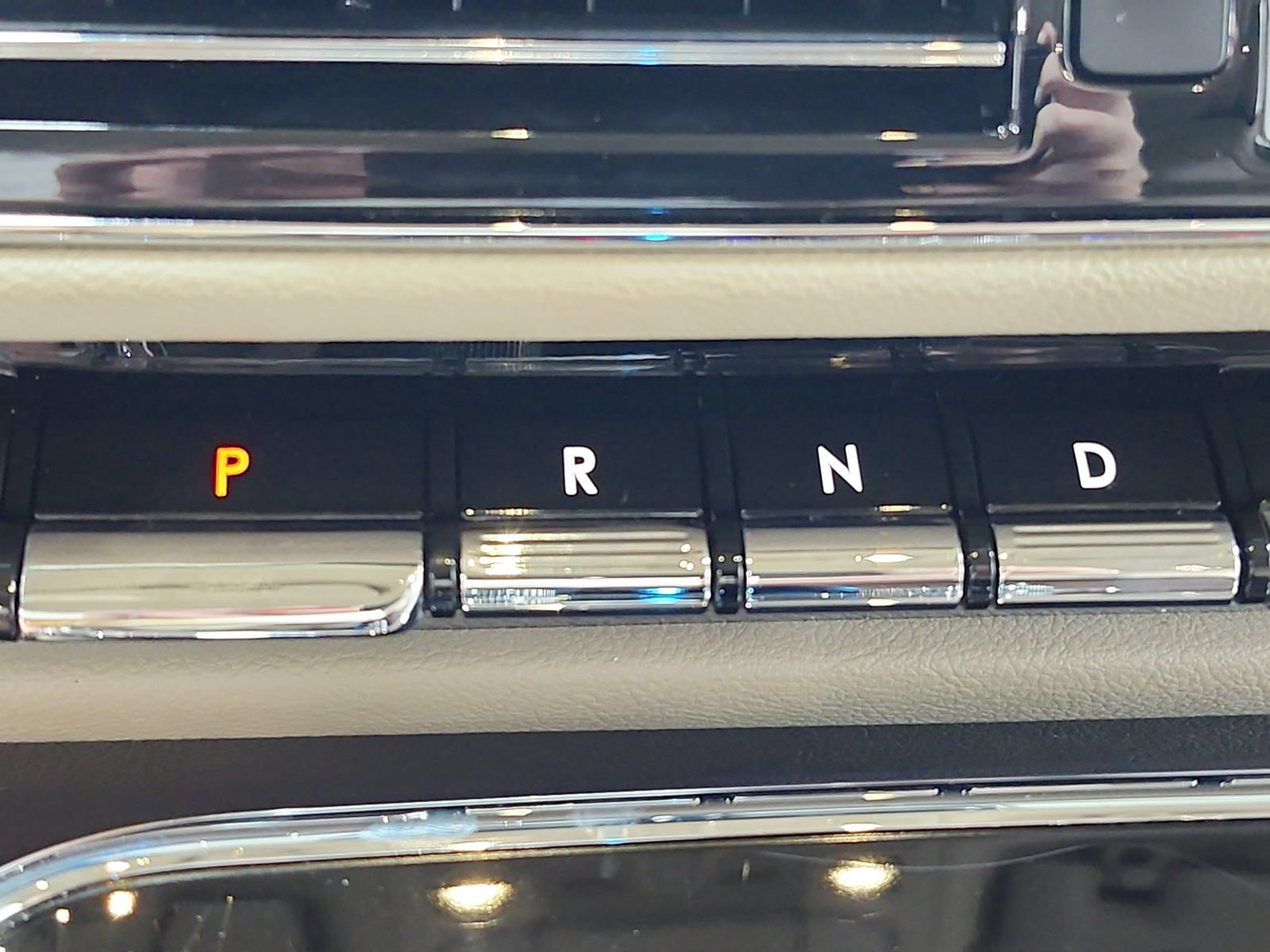 Used 2023 Lincoln Navigator L Reserve AWD/4WD image 30
