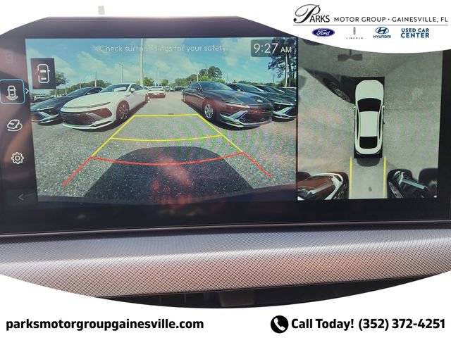 New 2025 Hyundai Sonata Limited FWD image 22