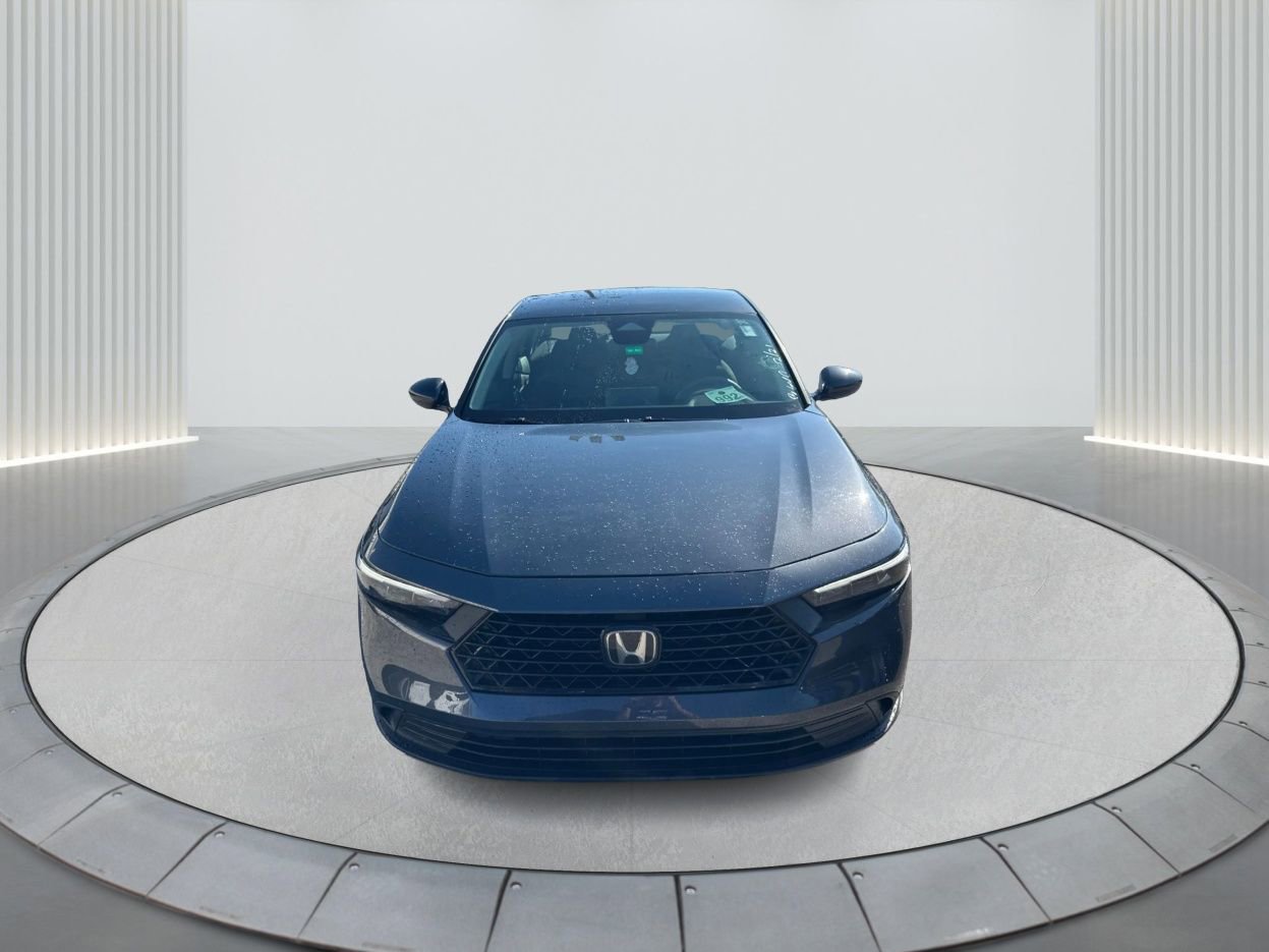 Used 2023 Honda Accord LX image 2