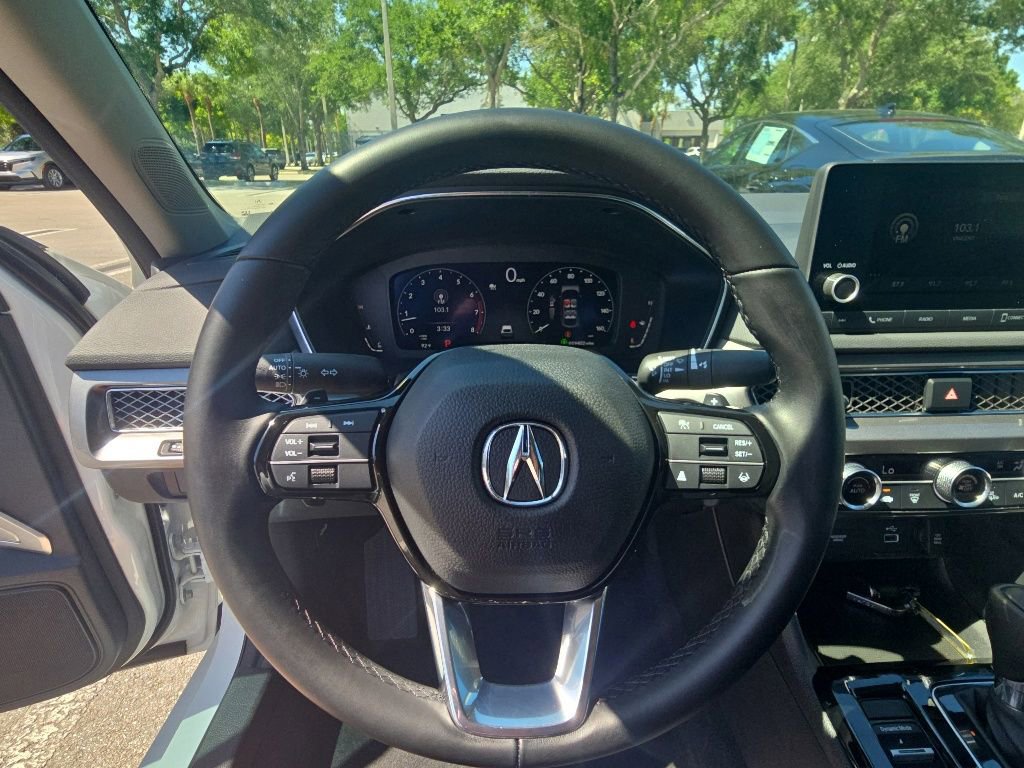 Used 2023 Acura Integra FWD image 18