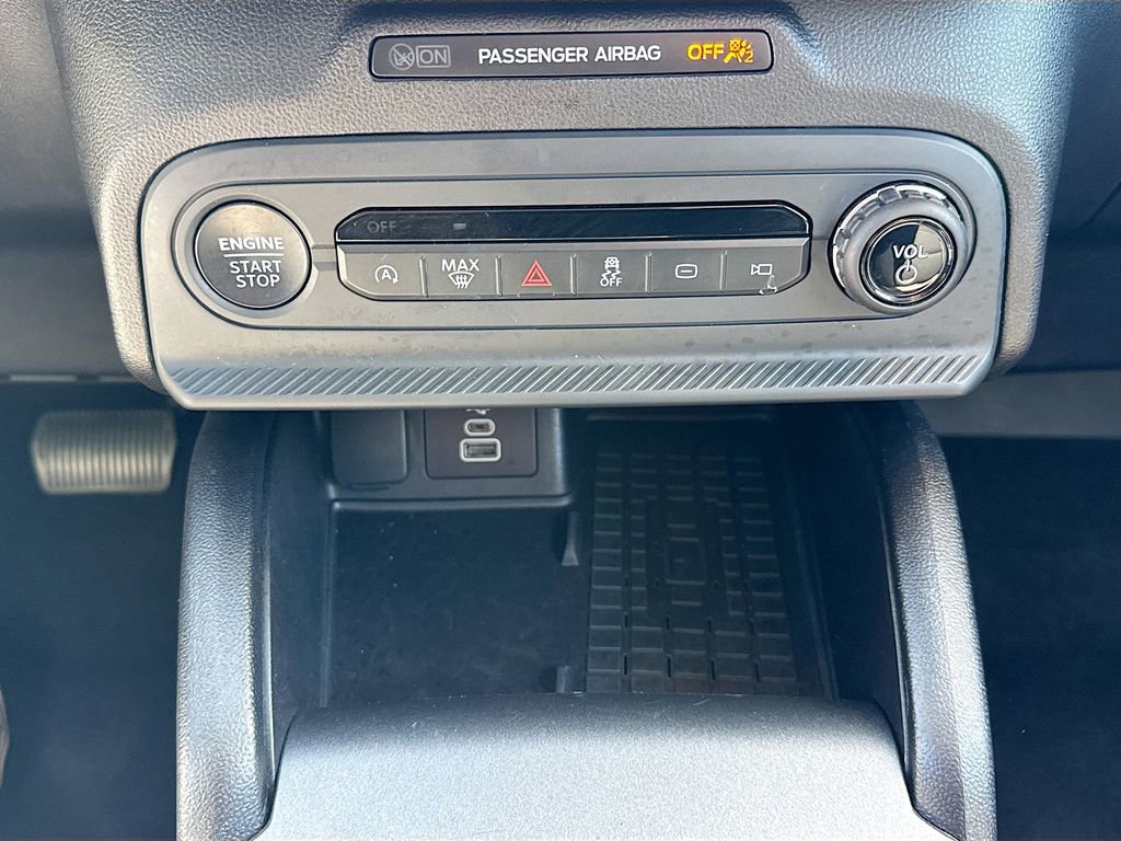 Used 2025 Ford Bronco Sport Big Bend AWD/4WD image 16