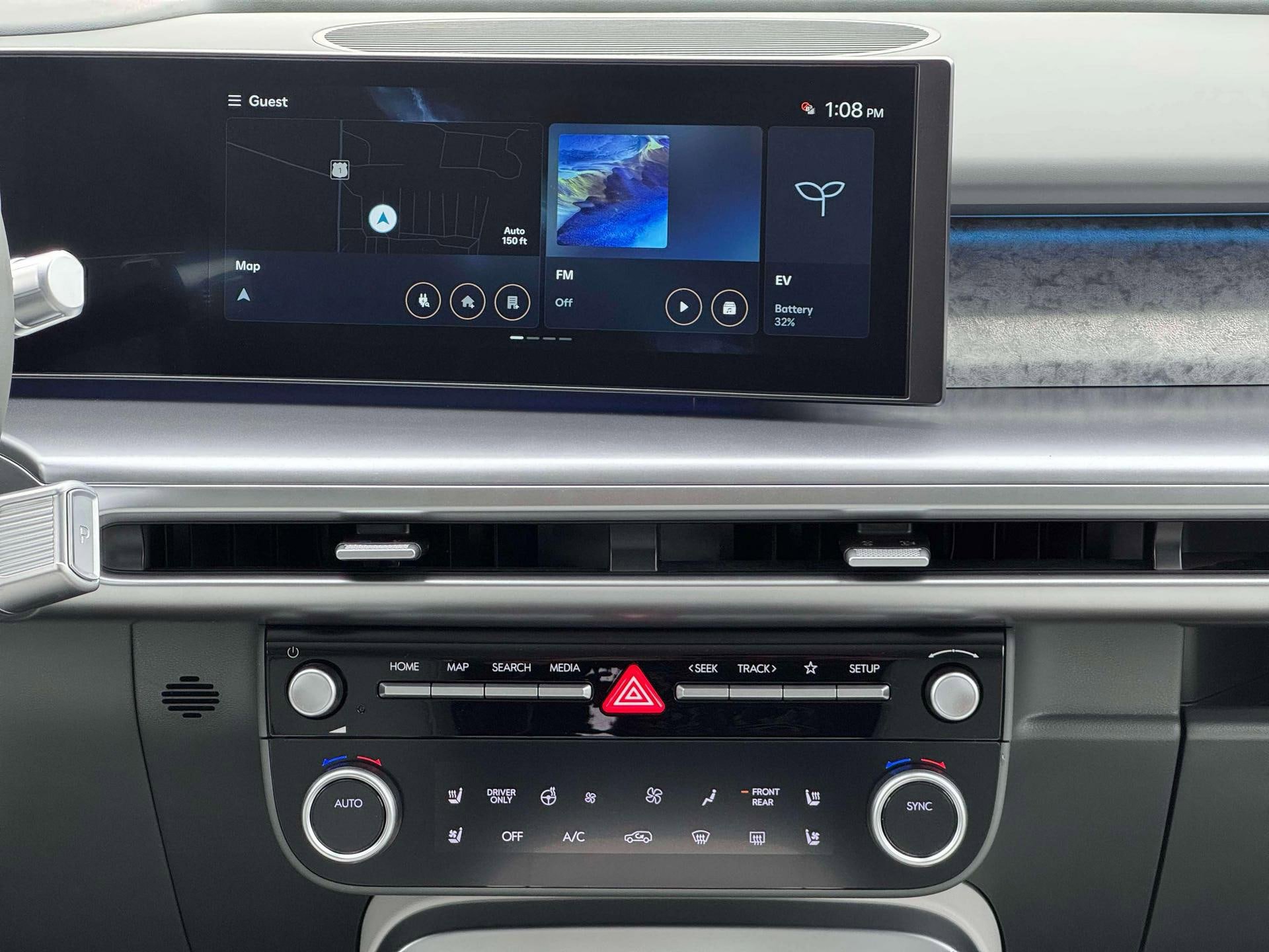 New 2026 Hyundai Ioniq 9 Calligraphy AWD/4WD image 19