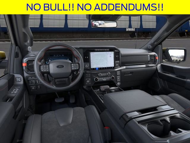 New 2026 Ford F150 Raptor image 10