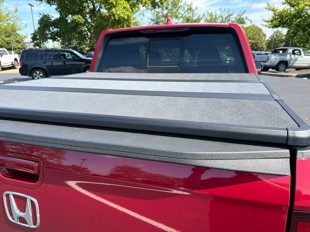 Used 2023 Honda Ridgeline RTL image 9