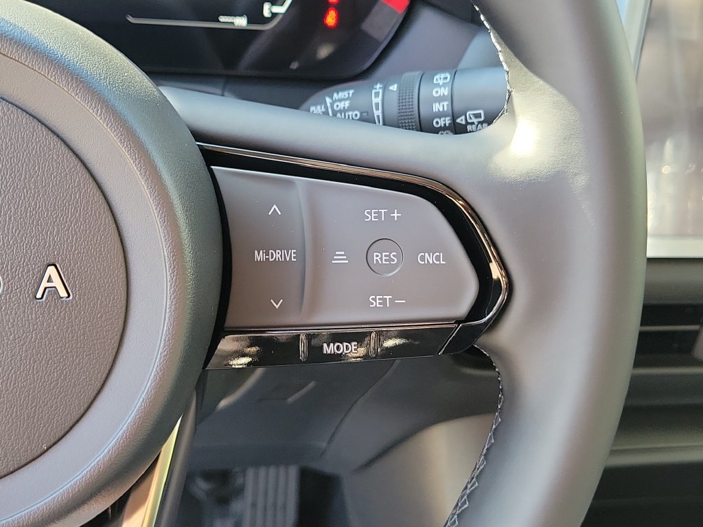 New 2026 MAZDA CX-5 Select AWD/4WD image 23