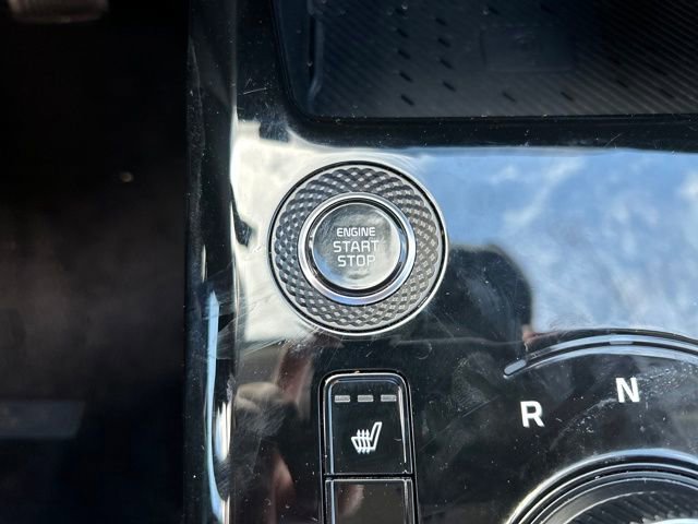 Used 2024 Kia Niro EX image 24