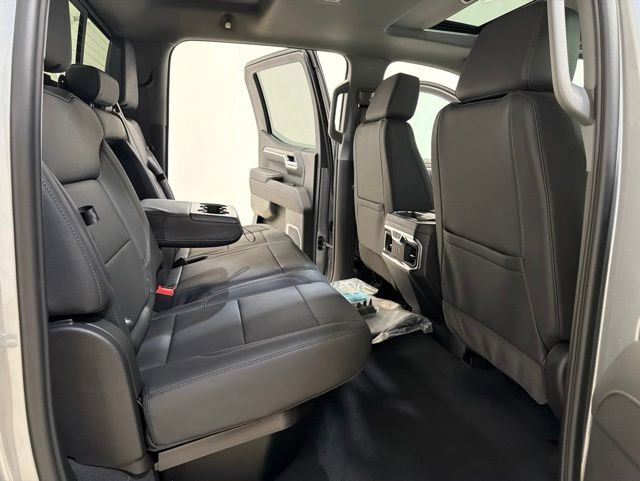 New 2026 Chevrolet Silverado 1500 LTZ w/ Technology Package AWD/4WD image 24