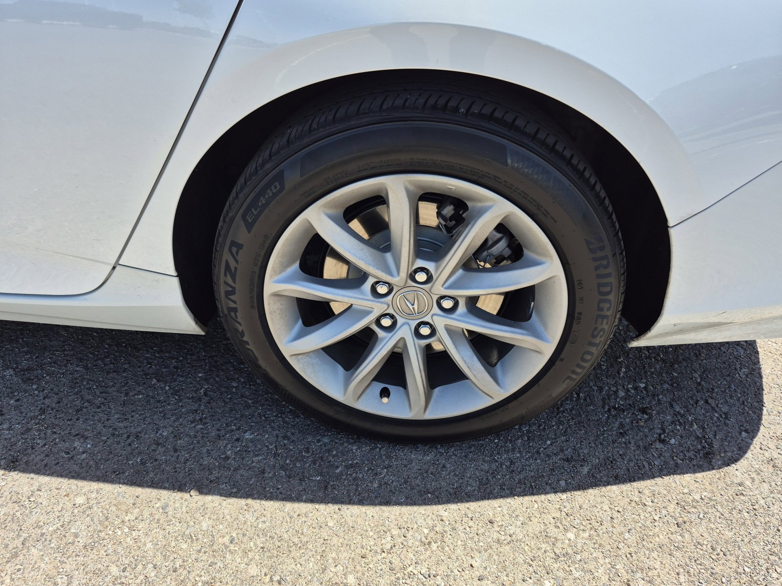 Used 2021 Acura TLX FWD image 24