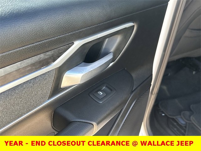 Used 2021 RAM 1500 Big Horn w/ Trailer Tow Group image 16