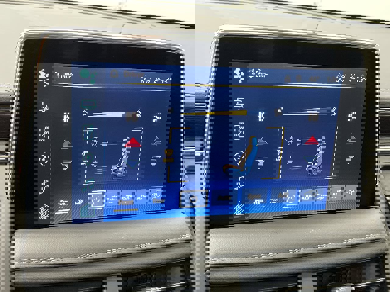 Certified 2024 Chevrolet Tahoe LT w/ LT Signature Package image 23