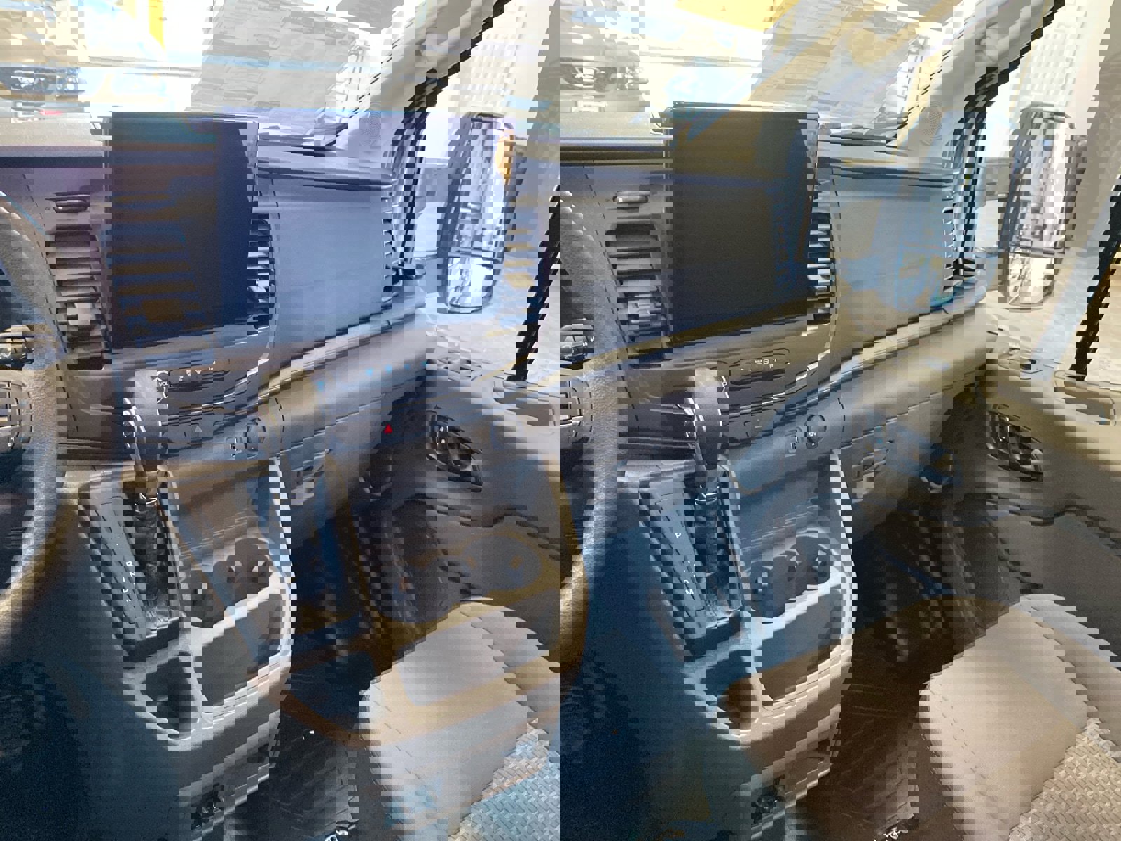 New 2026 Ford Transit 350 148 Medium Roof w/ Exterior Upgrade Package image 11