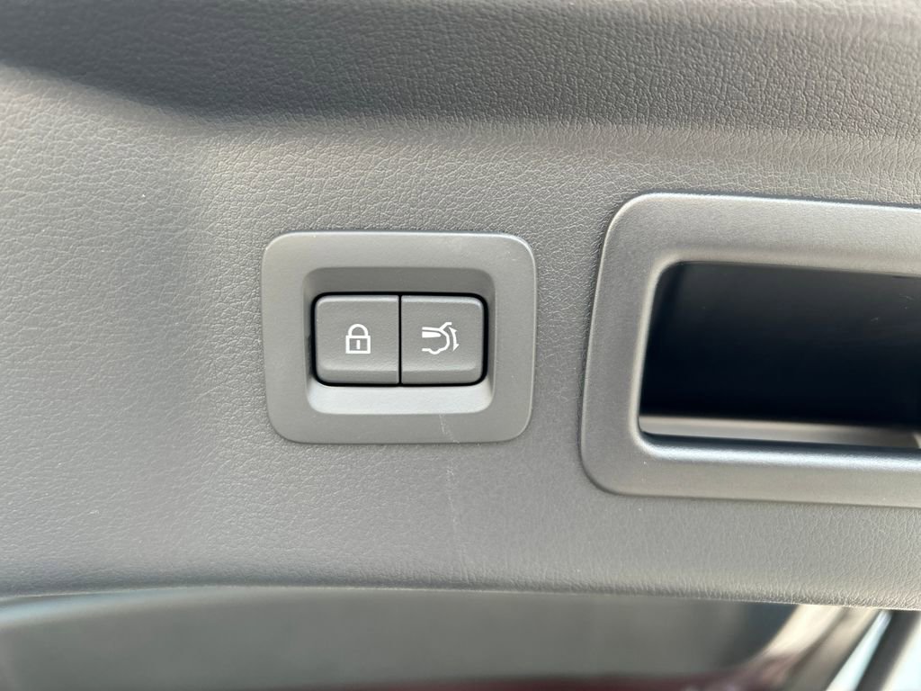 New 2026 MAZDA CX-90 3.3 Turbo S w/ Premium Plus image 34