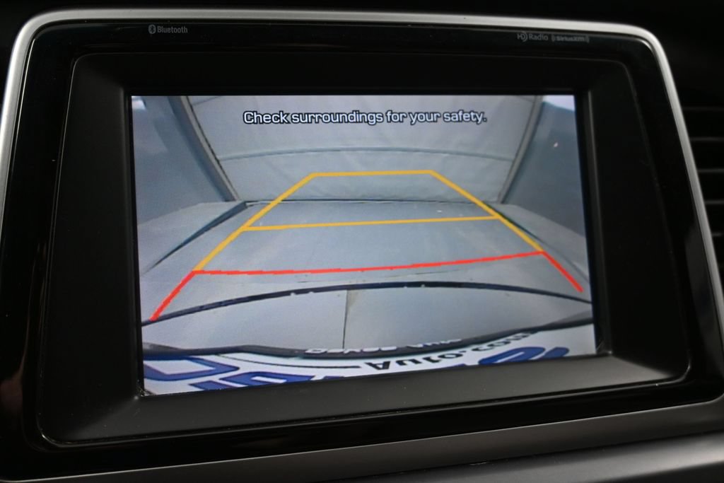 Used 2018 Hyundai Sonata SEL FWD image 18