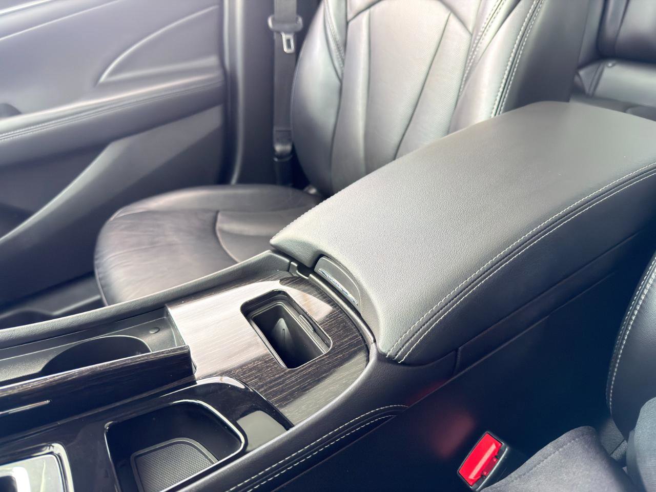 Used 2019 Buick LaCrosse Essence w/ Sun and Shade Package image 61