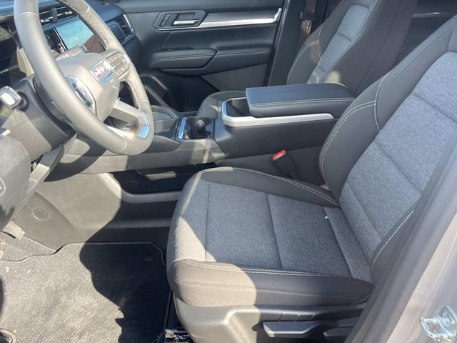 New 2026 GMC Terrain Elevation w/ Technology Package II image 16