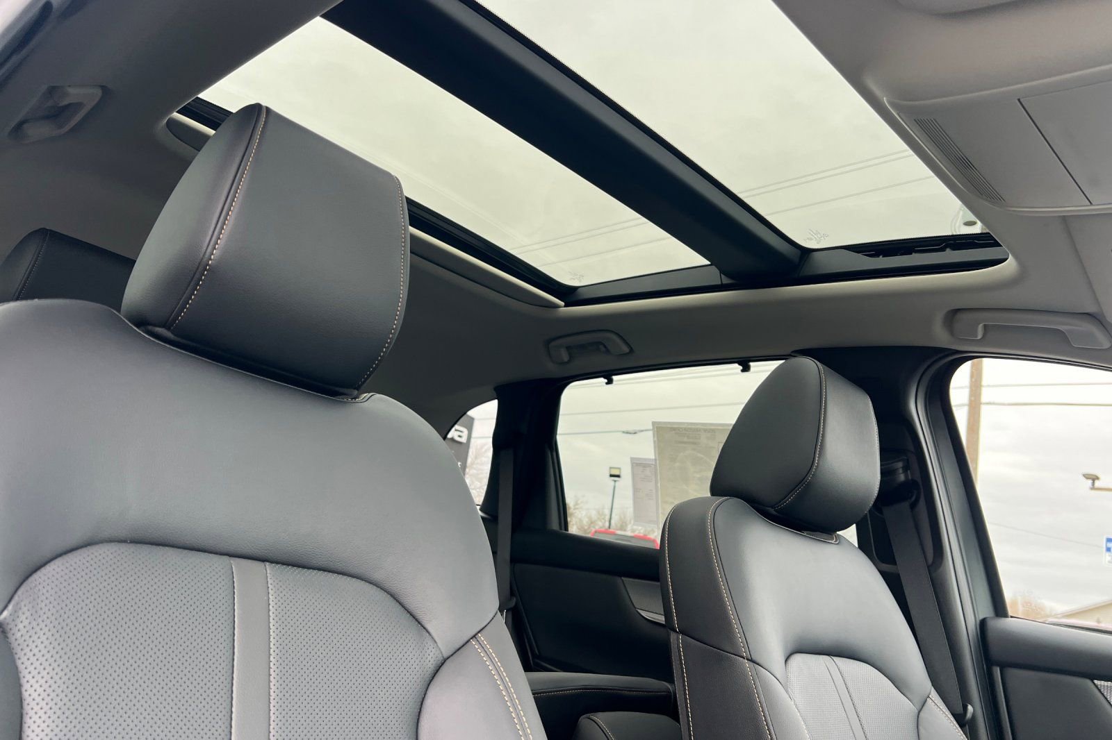 New 2026 MAZDA CX-90 Plug-In Hybrid w/Premium Sport image 15