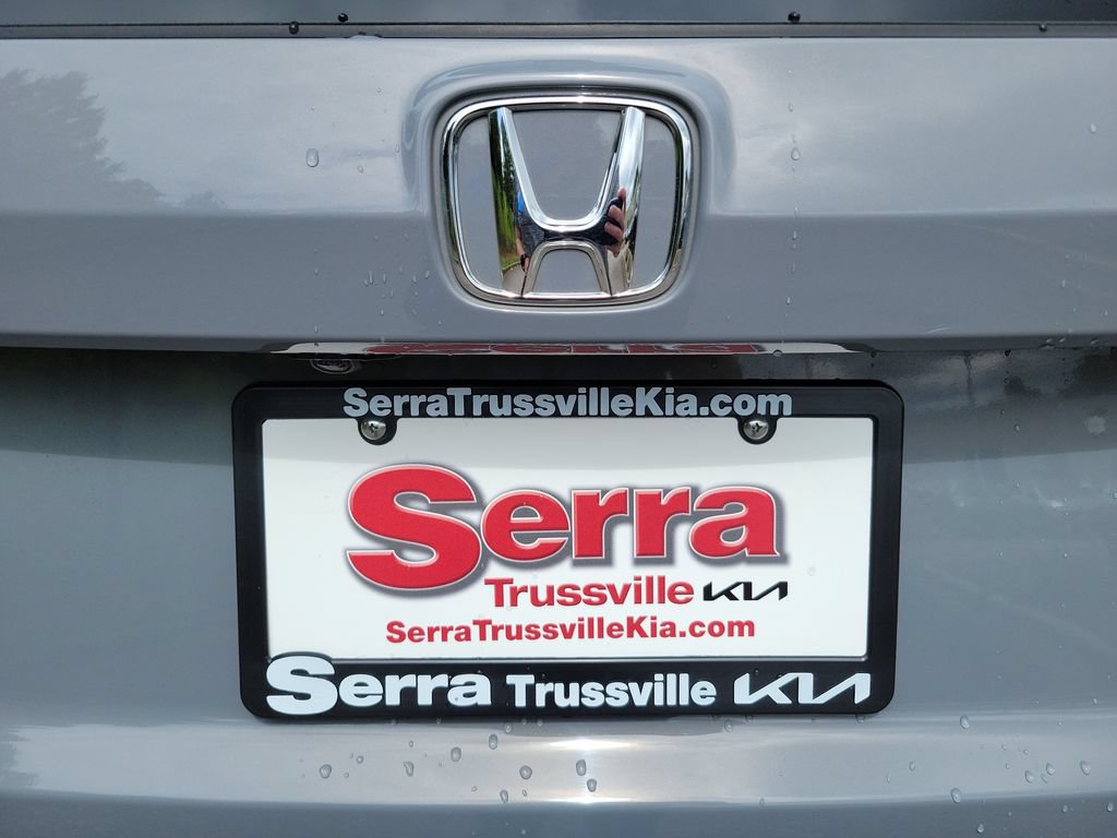 Used 2024 Honda CR-V Sport image 28